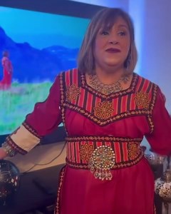 Les vœux de Massa Bouchafa 🤲🏼 | Cultur'Art kabyle