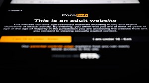 How to unblock Pornhub for free in Mississippi