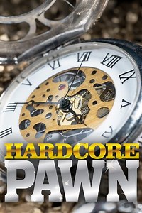Hardcore Pawn: Bad Blood