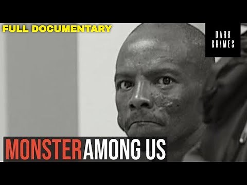 The Monster Among Us (Full Documentary) | Dark Crimes