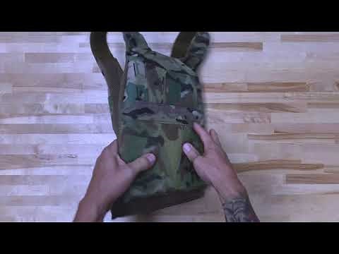 Ferro Concepts - The Slickster - Install VIdeo