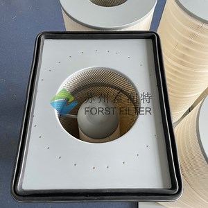 [Hot Item] Forst Compressed Air Line Filter