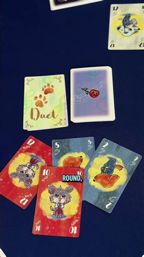 How to Play Vivo + Why This Tiny Card Game Is So Fun #boardgame #howtoplay
