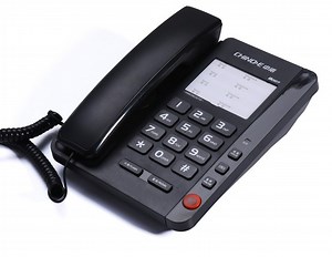 [Hot Item] Handsfree Telephone, Office Phone, Desktop Phone