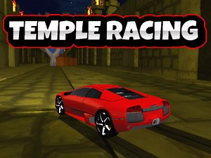 Play Temple Racing | Free Online  Games. KidzSearch.com
