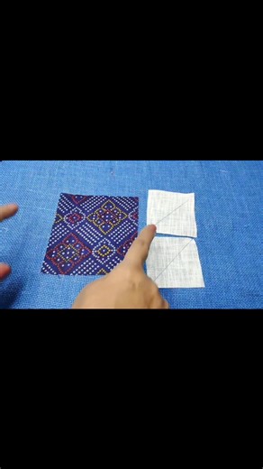 Beautiful patchwork bedsheet design cutting and stitching #quiltpattren #bedsheetdesign #cushiondesign #faliyakidesign | Creativity With Reena | Facebook