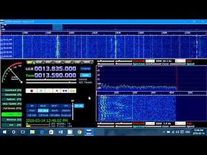 VOA Deewa Radio from Sri Lanka Relay heard on Soft66RTL
