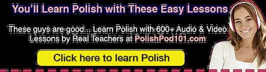 How to Learn Polish for Beginners. DETAILED Guide.