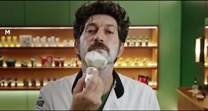 Proraso Nourishing for Coarse Beards