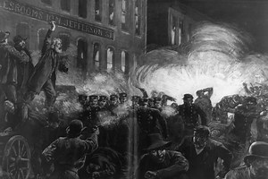 Here’s What You’re Really Celebrating on May Day and Why Most People Get It Wrong