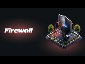 Fortify Your Mining: The Power of Firewalls