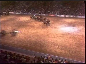 ROYAL TOURNAMENT 1987