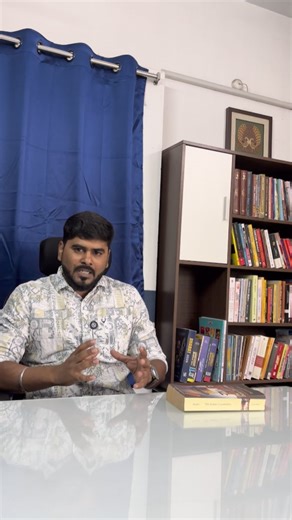 Tnpsc ah Quit pannalam nu yosichurukingala!? | The Wisdom Academy