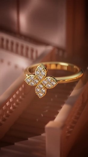 As they wait for their turn, Carousel jewels warm up the aura of beauty. #RobertoCoin #hautejoaillerie #jewelryinspiration #CarouselCollection #FineJewellery #RaffiJewellers #RaffiJewellersFlagshipBoutique #Cambridge #ConestogaMall #Waterloo | Raffi Jewellers Inc. Cambridge Waterloo Montreal