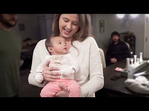 Couple Surprises Family with Adoption Announcement || Heartsome 💖