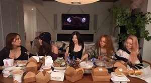 why is every global gg meeting up with this racist ass lady omg