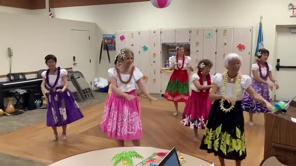 Sharing the story of whispering waves and shimmering moonlight across tropical landscapes. Need a break from the Arizona summer, then sway with us! “When you see Hanalei by moonlight You will be in Heaven by the sea Every breeze, every wave will whisper You are mine don't ever go away Hanalei, Hanalei moon Is lighting beloved Kaua`i Hanalei, Hanalei moon Aloha nô wau iâ `oe When you see Hanalei by moonlight You will be in Heaven by the sea Every breeze, every wave will whisper You are mine don't