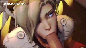 HQ SFM - Blender COMP 2023 3D Sex Realistic Cartoons