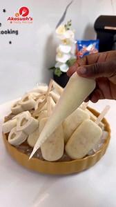 APPLE & CINNAMON MILK POPSICLE #HolidaySeason #Christmas #fypシviralシ2024 #popsicles | Akosuah's Tasty Recipe