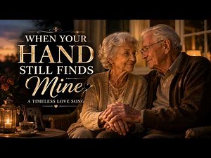Luna Vale - When Your Hand Still Finds Mine - Timeless Love Song (Official Music Video)