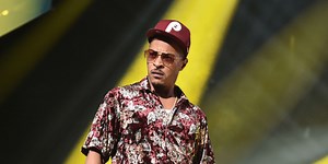 TI's stepdaughter says the infamous 'virginity test' controversy brought him closer to his daughters