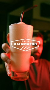 Shake Up Your World of Refreshment! Which drink is your favorite? | Kalamazoo Grill | Facebook