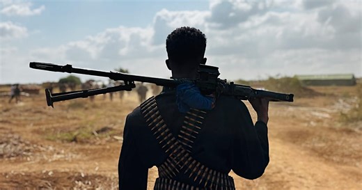 UN warns Al-Shabab remains major threat in Somalia and Kenya | Africanews