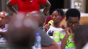 54 reactions | Safeguarding training ensures that athletes are protected from abuse, harassment, exploitation, and other forms of harm within the sports environment. This is essential for maintaining the physical, emotional, and psychological well-being of athletes. Listen in on what NOCK is aiming to achieve at the safeguarding Program! #hifadhispotiyetu | NOCK- Olympics Kenya | Facebook