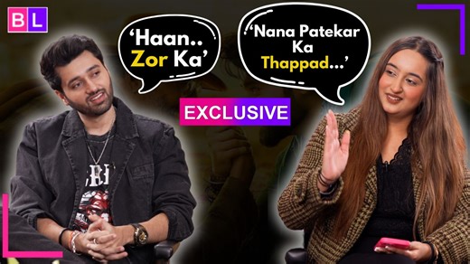 ✨ Vanvaas star Utkarsh Sharma gets candid in an exclusive interview with BollywoodLife! 🎬 Don't miss his insights on the film, his journey, and more! #Vanvaas #UtkarshSharma #BollywoodLifeExclusive | BollywoodLife.Com