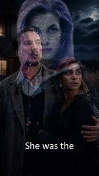 The Secret Career of Nymphadora Tonks