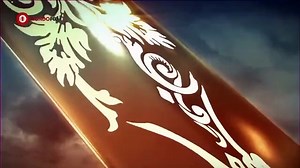 El Rey David Serie Bíblica Capitulo 19