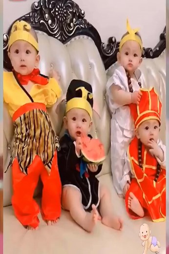 Super cute quadruplets #baby, #viral, #trending, #newborn | 𝑴𝒂𝒌𝒆𝒖𝒑 𝑻𝒓𝒖𝒆 𝑪𝒓𝒊𝒎𝒆 𝑮𝒐𝒔𝒔𝒊𝒑
