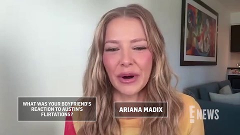 Love Island’s Ariana Madix Reveals What She Really Thinks About Amaya