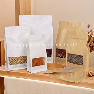[Hot Item] Bleached White Kraft Paper 80GSM for Paper Bags
