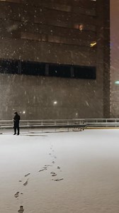 Last night Downtown Richmond, VA by Kimberly Frost | RVA Magazine