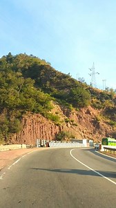 Teri Duniya Se Door Nh44 #Jk | Nature Explore