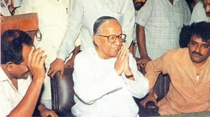 Jyoti Basu, the beacon of Indian Communism who almost became prime minister