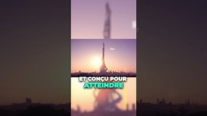 Rise Tower : le gratte-ciel de deux kilomètres à Riyad🌟