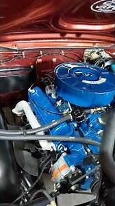 Ford LTD Landau 1975 Finalizado