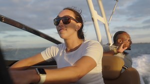🌊 Discover the key to a safe and enjoyable boating adventure in our latest video, "Capacity and Carriage Requirements," in partnership with Progressive. 🚤 Learn essential guidelines for onboard safety items and preventing boat overloading. 🛡️ Follow these tips for a worry-free voyage with your crew. 🌊👨‍👩‍👧‍👦 #DiscoverBoating #Progressive #SeeYouOutHere #BoatingSafety | Discover Boating