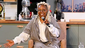 Why Whoopi Goldberg says some insensitive old Disney films should be seen