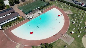 22K views · 23 reactions | ☀️☀️☀️ non solo una piscina ma un vero...