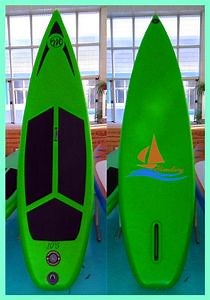 [Hot Item] China Flyboard, Inflatable Surfboard for Sale