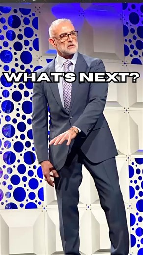 Why is it so hard to repeat? Because repeating what you just did will not guarantee a win. Champions have to improve. They have to add something. They have to delete something. In order to keep getting better, there has to be a change. The formula: Done. Next. | Tim S. Grover