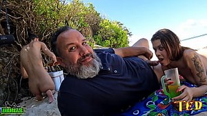 Conheça os prazeres da praia de Tambaba e as vantagens de estar nesse local naturista - Ma Santos Oficial - Anna E Ninats