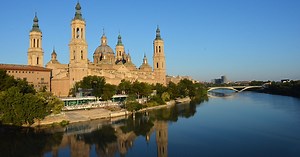 Aragon, jewel of the Spanish crown
