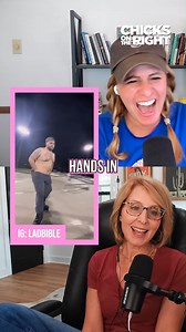 18K views · 453 reactions | Peak athleticism Your privacy matters. Go to our sponsor https://aura.com/chicks to get a 14-day free trial and see if any of your data has been exposed. | Chicks On The Right | Facebook