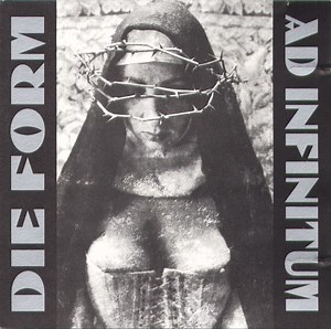 Die Form - Ad Infinitum