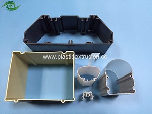 [Hot Item] Plastic Extrusion Products 11