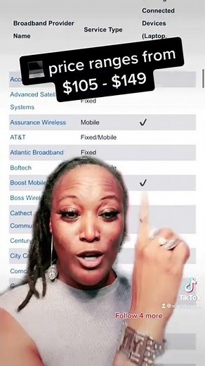 Affordable Connectivity Program (ACP) laptop discount | Shamika Saves